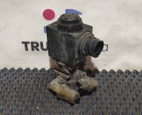 2038655 Клапан электромагнитный для Scania 5-series G (с 2004 по 2016)