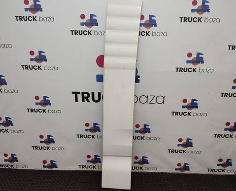 81629100144 Спойлер кабины правый для Разные Грузовики