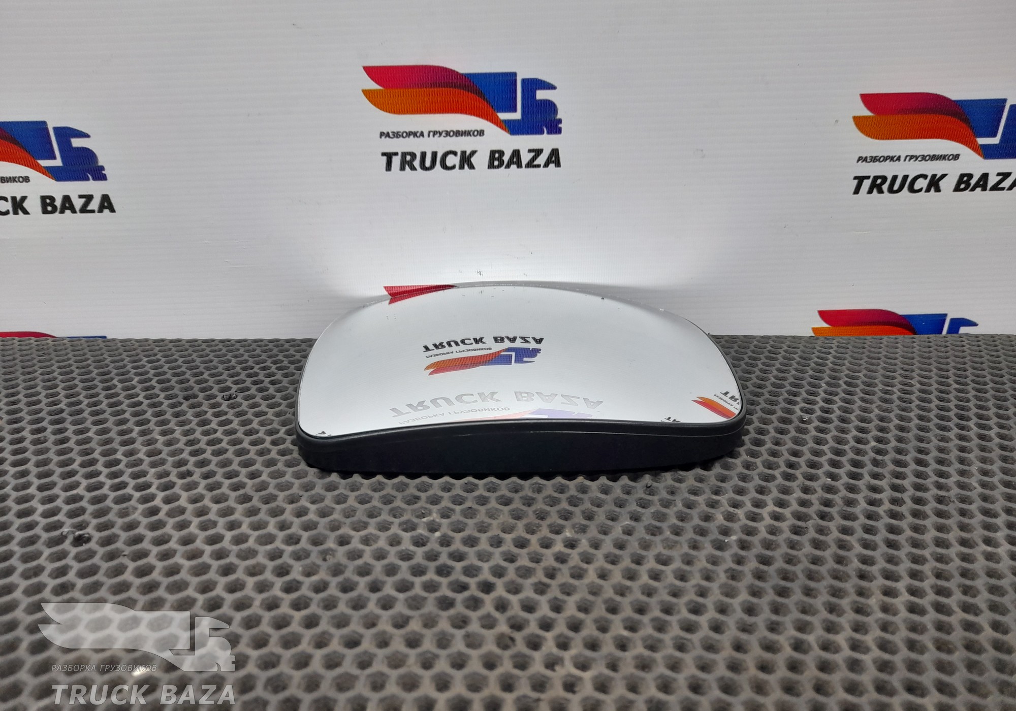 1685331 Зеркальный элемент малого зеркала для Daf CF II (с 2006 по 2013)