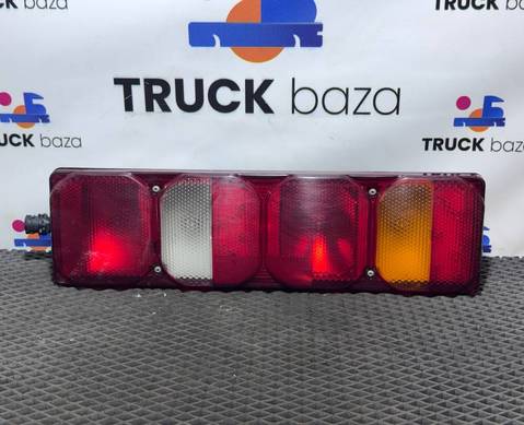 WG9925810002 Фонарь задний правый для Sinotruk Sitrak C7H