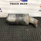 3183953 Глушитель дополнительный для Volvo FH