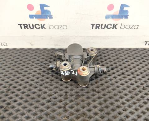 A0001531059 Насос системы AdBlue для Mercedes-Benz Actros