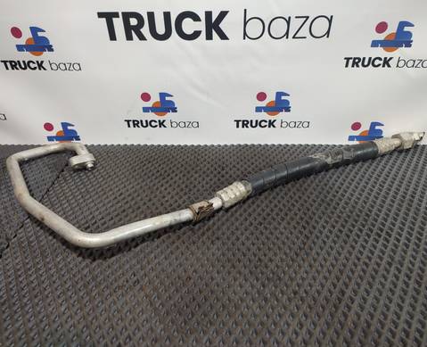 45104811400600 Трубка компрессора кондиционера для КАМАЗ 5490 (с 2013)