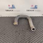 51963055001 Патрубок радиатора печки