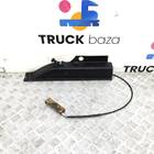 1368669 Накладка ручки бардачка правая для Daf XF106