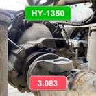 81350106255 Редуктор заднего моста HY-1350 3.083 для Man TGA