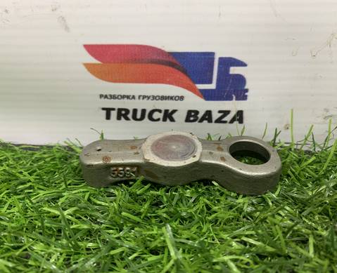 1000195591 Мост клапана впускной для Shacman X3000 (с 2014)