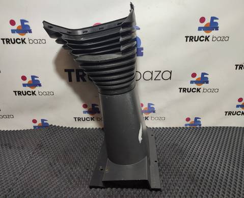 A9704620395 Кожух рулевой колонки для Mercedes-Benz Axor