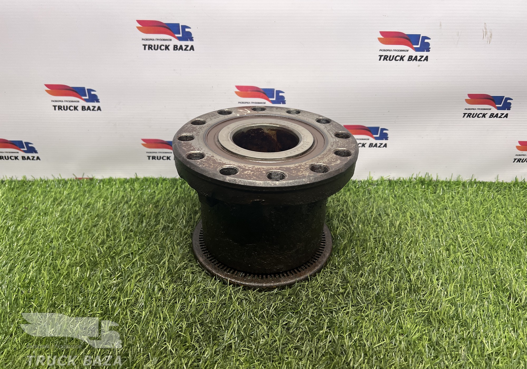 81934200349 Ступица передняя