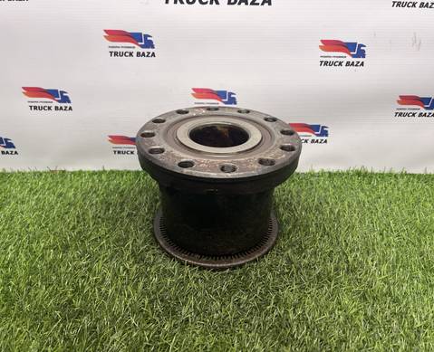 81934200349 Ступица передняя для Man