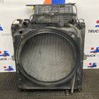 81061006875 Кассета радиаторов для Man TGX II (с 2012)