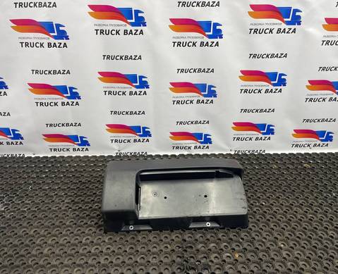 5801978318 Крыло заднее правое передняя часть для Iveco Stralis I (с 2002)