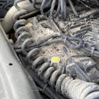AZ972522000029 АКПП ZF 12TX2621TD TRAXON TRAKSON 2023 год для Sinotruk Sitrak C7H