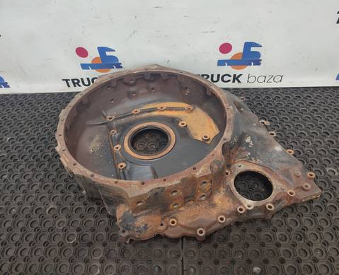 GC466394AJ Картер маховика для Ford F-MAX (с 2018)