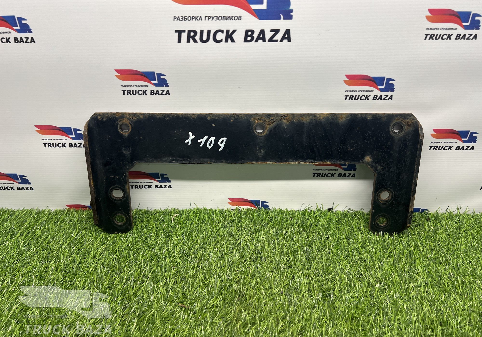 1692889 Кронштейн бака AdBlue для Daf XF105 (с 2005)