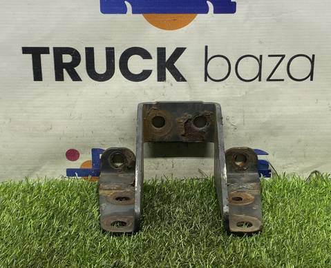 1883427 Кронштейн брызговика для Scania