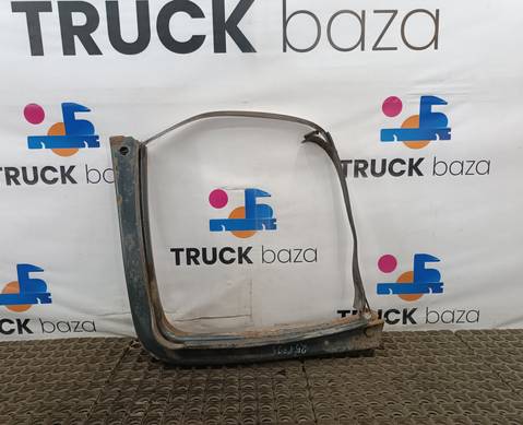 41013963 Кронштейн топливного бака для Iveco Stralis II Hi-Way (с 2012)