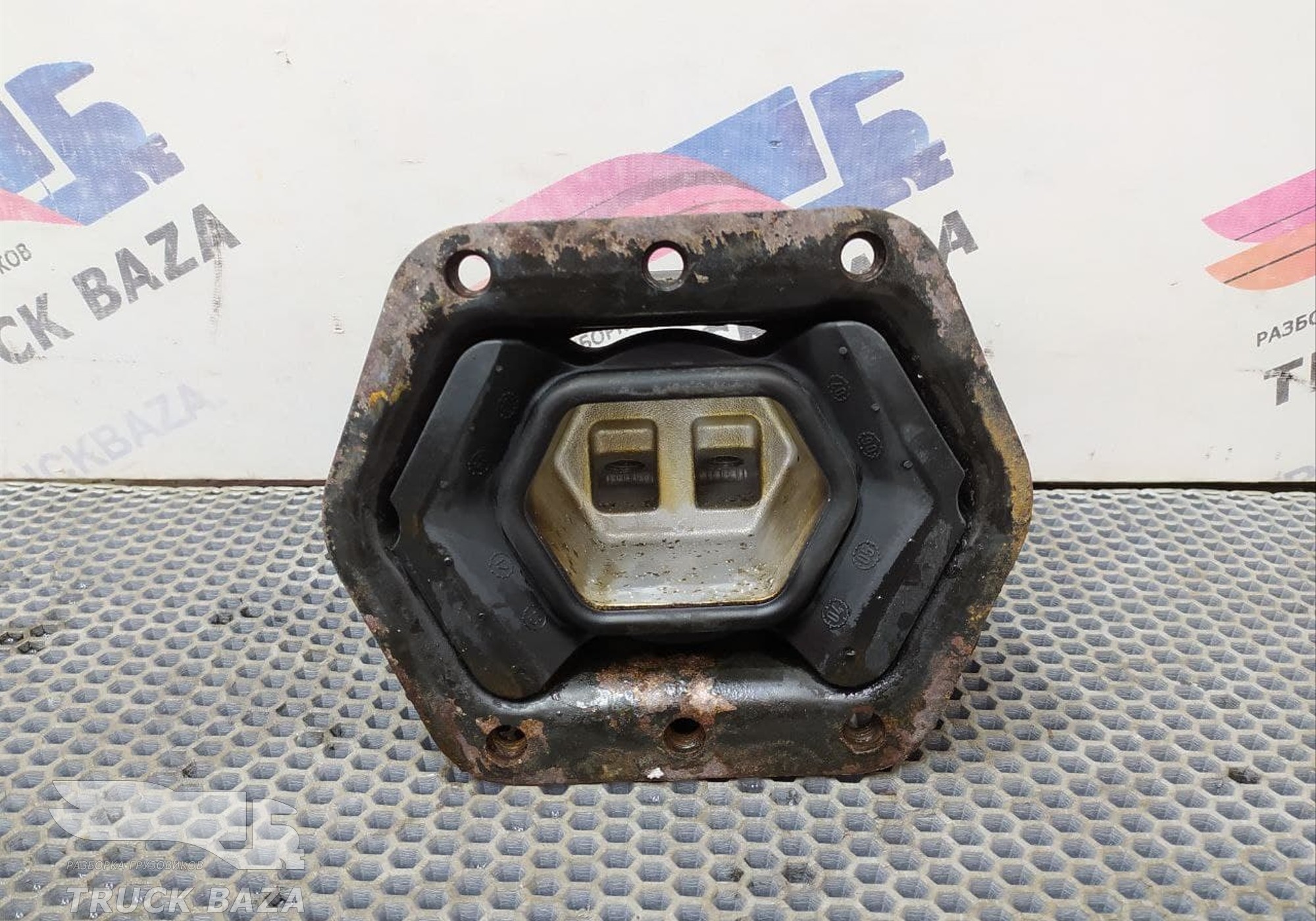 1806721 Подушка двигателя задняя для Daf CF II (с 2006 по 2013)