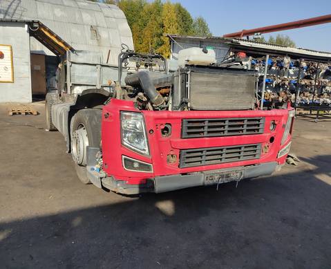 Volvo FH 3 2010 г. в разборе