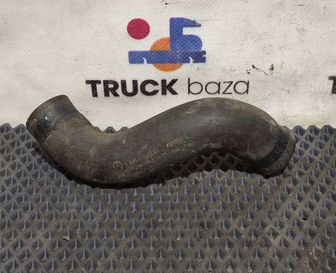 9405011232 Патрубок радиатора для Mercedes-Benz Axor