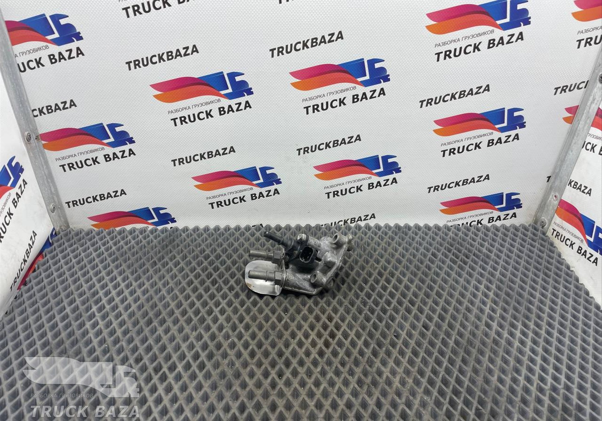 0444043207 Дозирующий насос AdBlue для КАМАЗ 54901