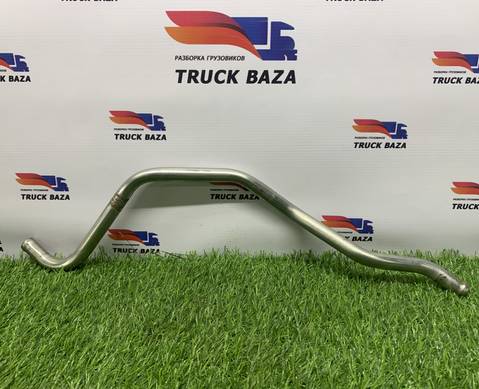 81619600775 Трубка отопителя для Man TGX