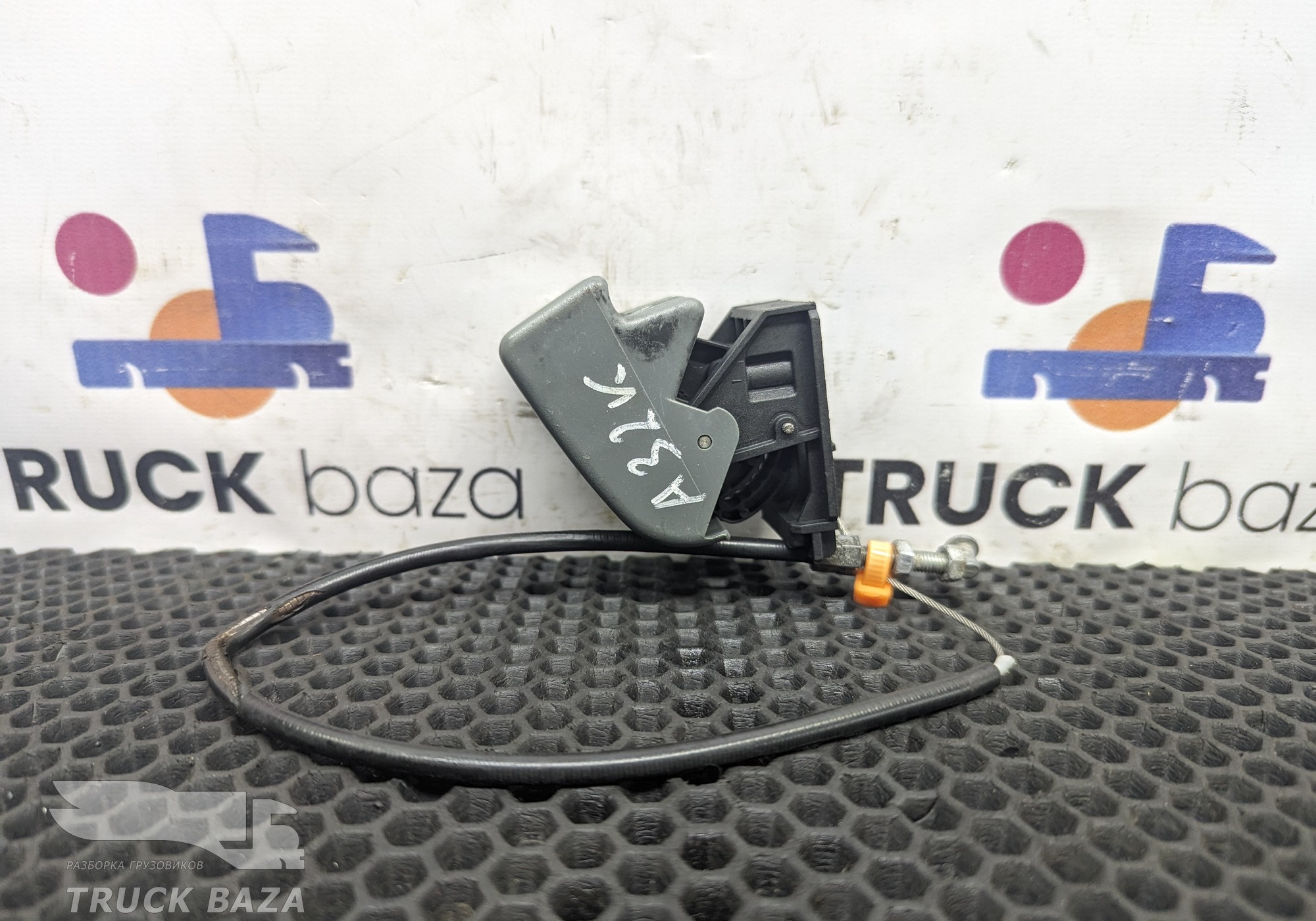 2695501 Кнопка регулировки сиденья для Iveco Stralis