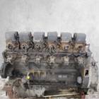 Столб двигателя OM457LA Euro 5 для КАМАЗ 5490 (с 2013)