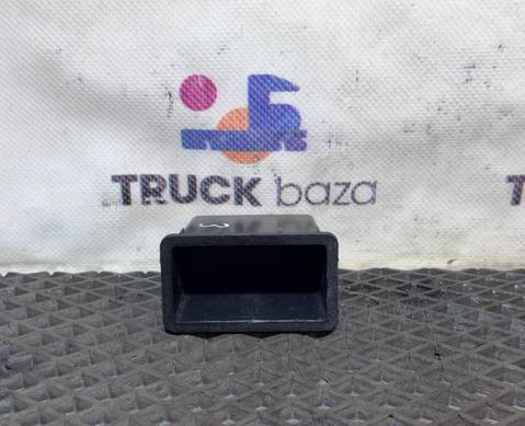 549015325164 Бардачок панели приборов для КАМАЗ 54901