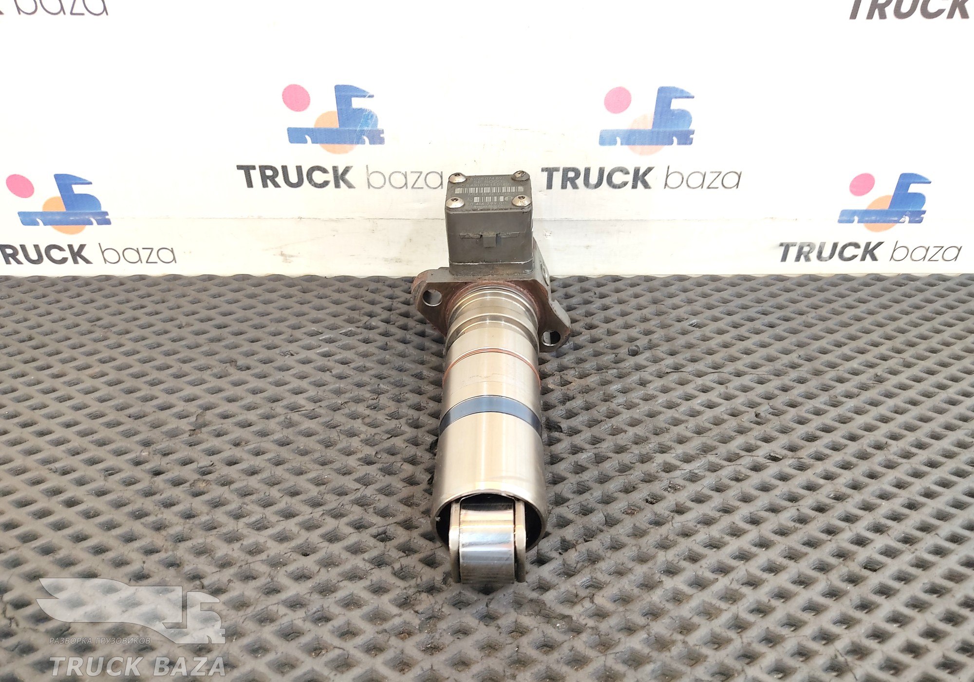 A0280748902 PLD секция для Mercedes-Benz