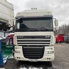 Daf XF105 2012 г. в разборе