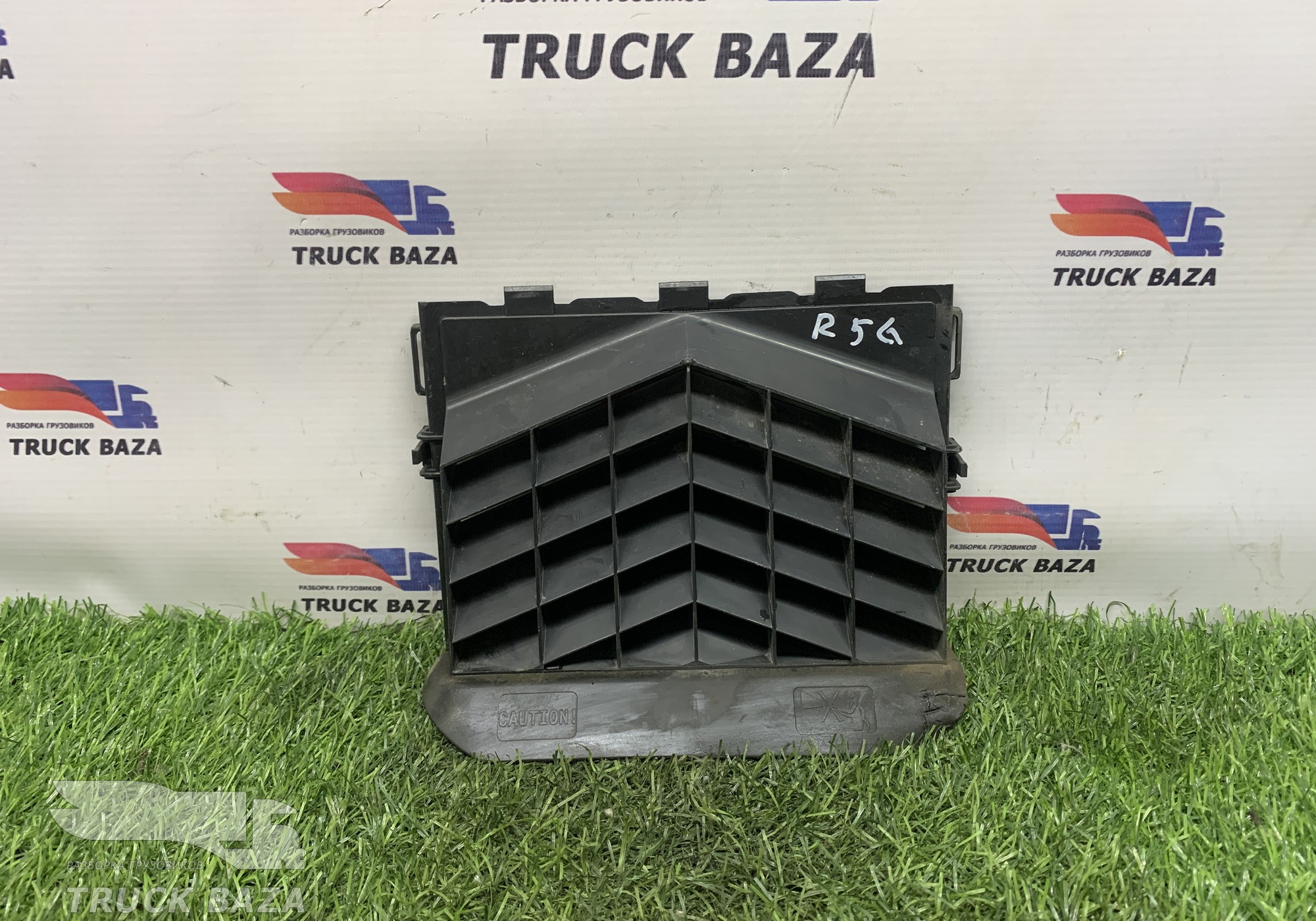 7482589763 Накладка корпуса салонного фильтра для Renault T (с 2013)