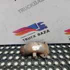 1653370 Коллектор выпускной для Daf