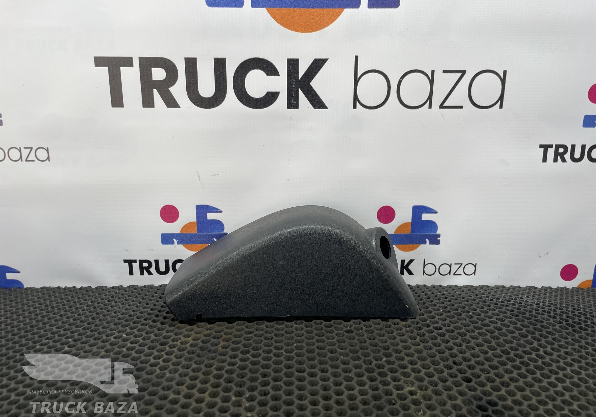 712W637300042 Накладка левого зеркала заднего вида для Sinotruk Sitrak C7H