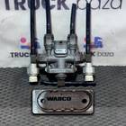 81521516098 Кран защитный 4-х контурный для Renault Premium II (с 2005 по 2013)