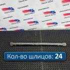 1761195 Полуось задняя 1093 мм для Scania 5-series G (с 2004 по 2016)