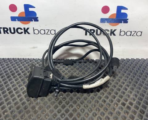 2020931 Порт USB для Daf XF105 (с 2006 по 2020)