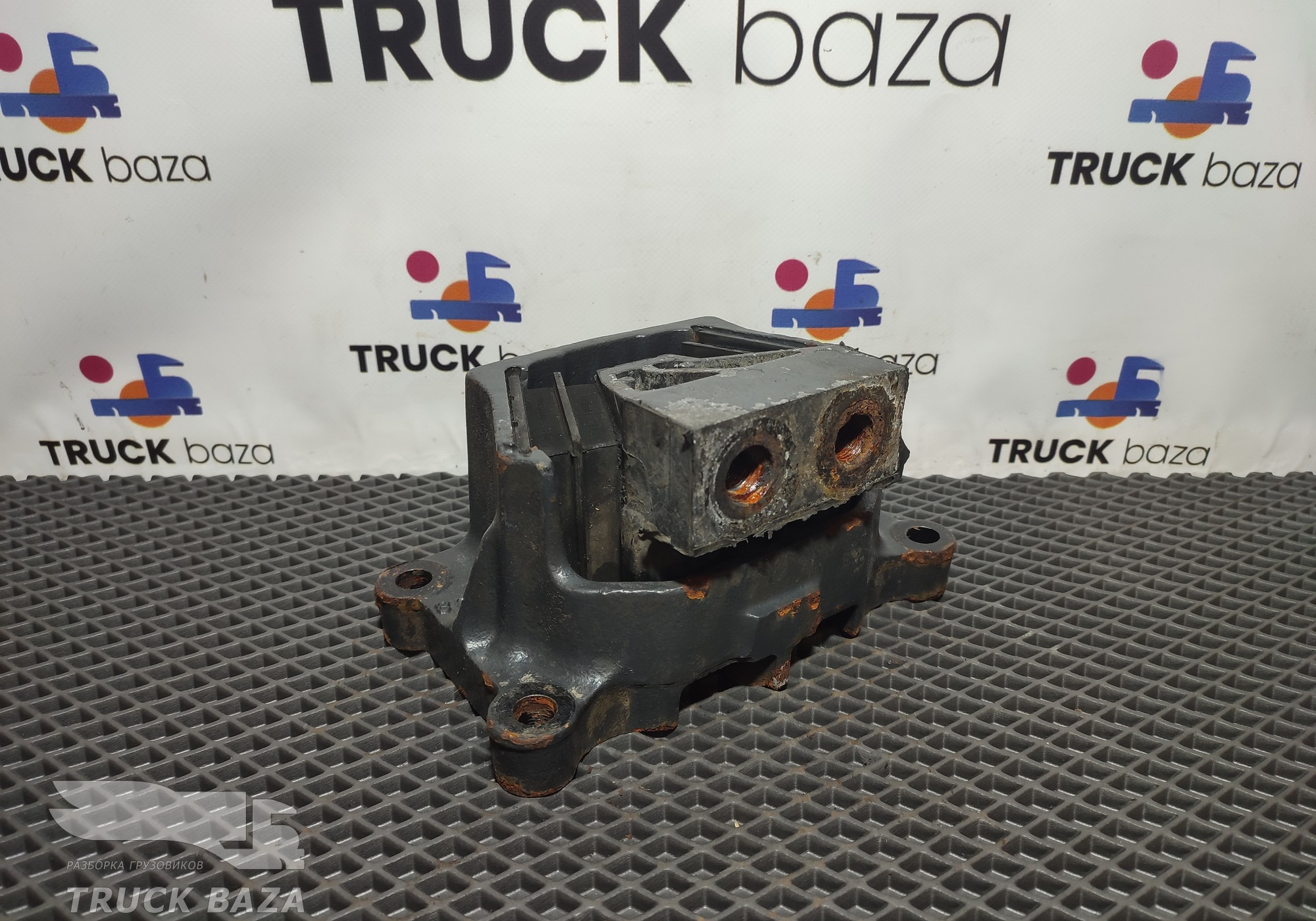 9412417713 Подушка двигателя для Mercedes-Benz Actros