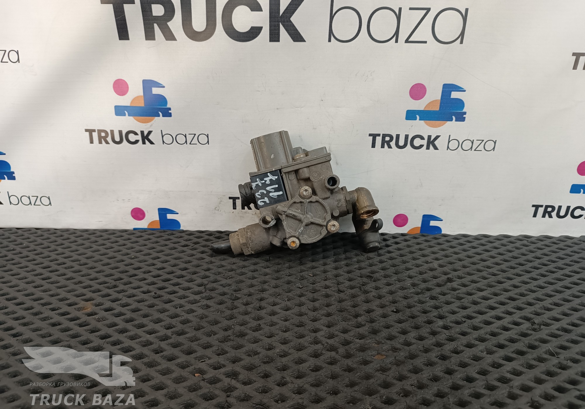 20516342 Кран ABS для Man F2000 I (с 1994 по 1998)