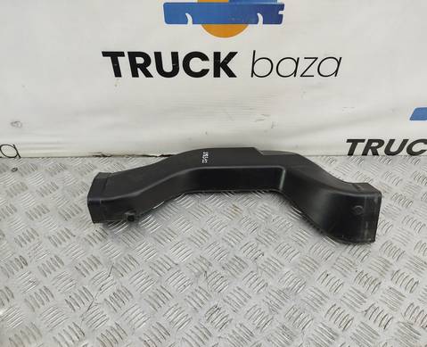 81619500383 Воздуховод отопителя для Man TGS