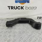 81619500383 Воздуховод отопителя для Man TGL III (с 2012)