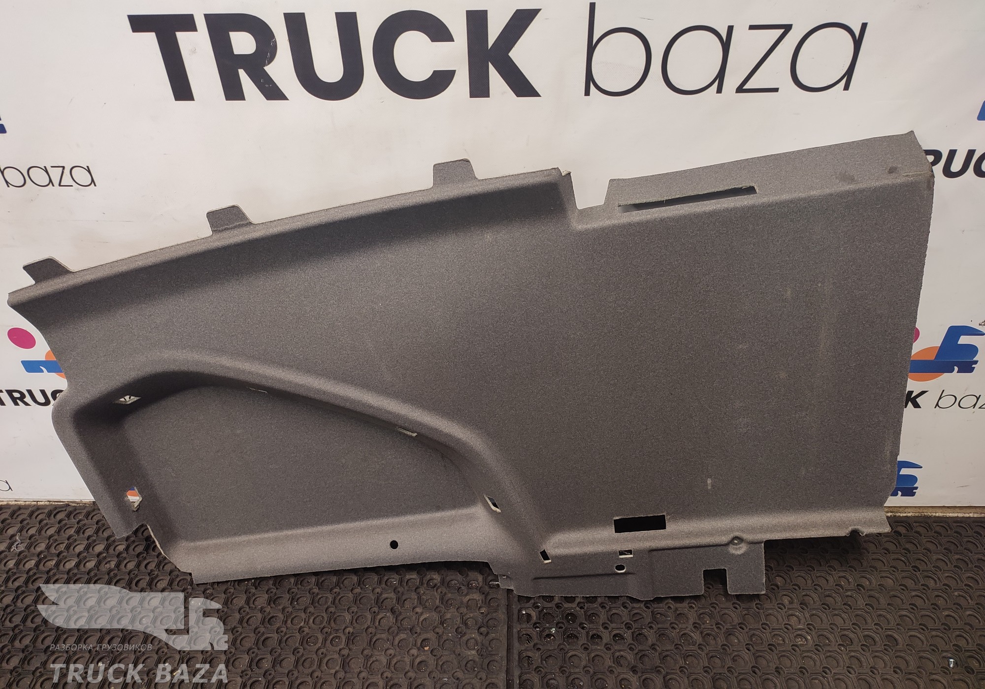 2710418 Обшивка боковой стенки правая для Scania 6-series R (с 2016)