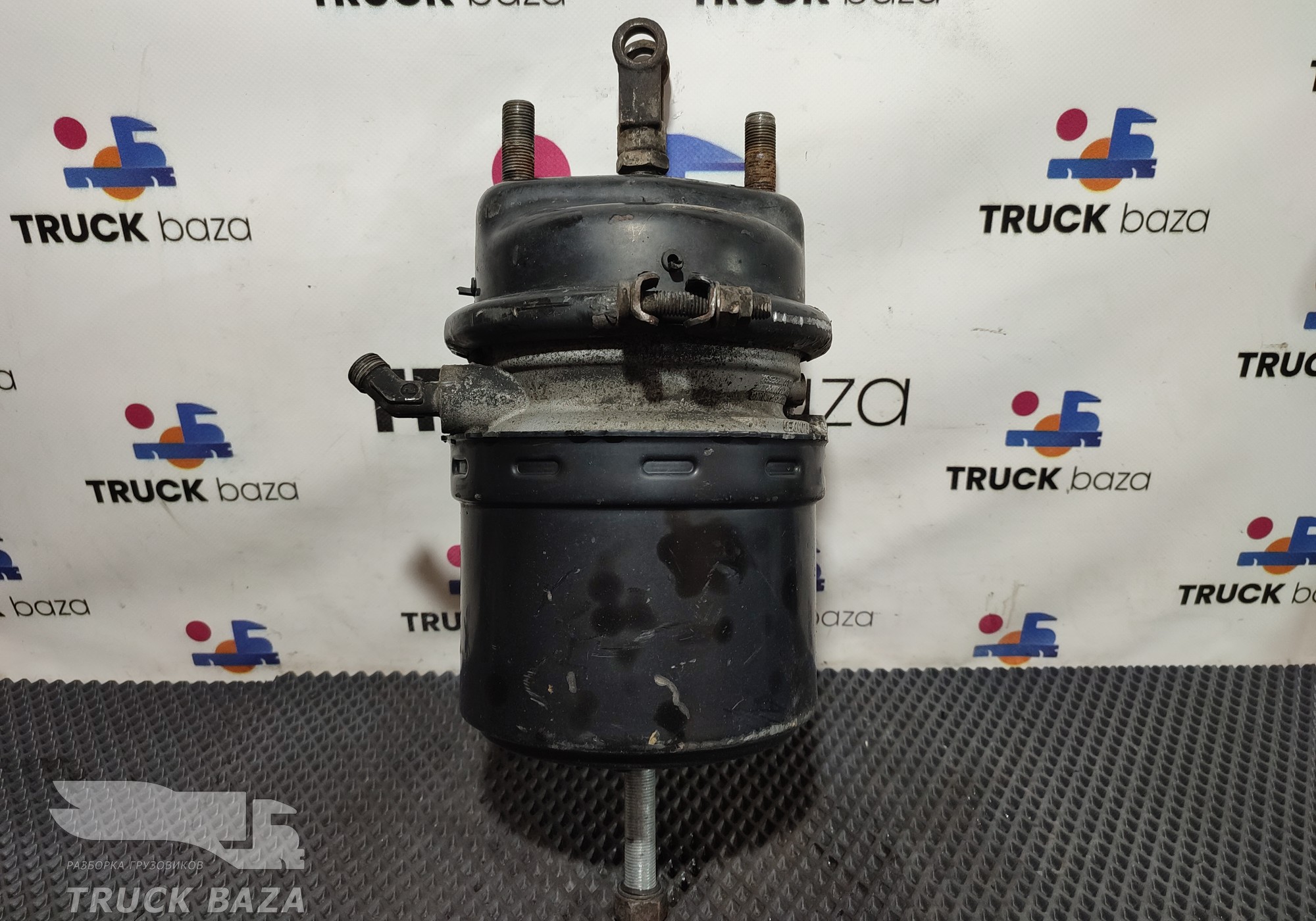 2530911 Энергоаккумулятор тормозной для Scania 6-series