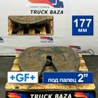 45104270000190 Седло GEORG FISCHER 177 мм для КАМАЗ 5490 (с 2013)