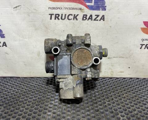 81524526039 Кран ABS для Renault Magnum III E-tech (с 2001 по 2005)
