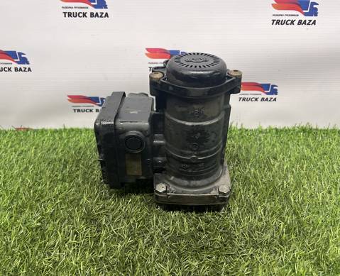 81523016213 Кран управления тормозами прицепа для Renault