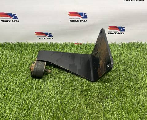 81155020272 Кронштейн глушителя основного для Man TGS II (с 2012)