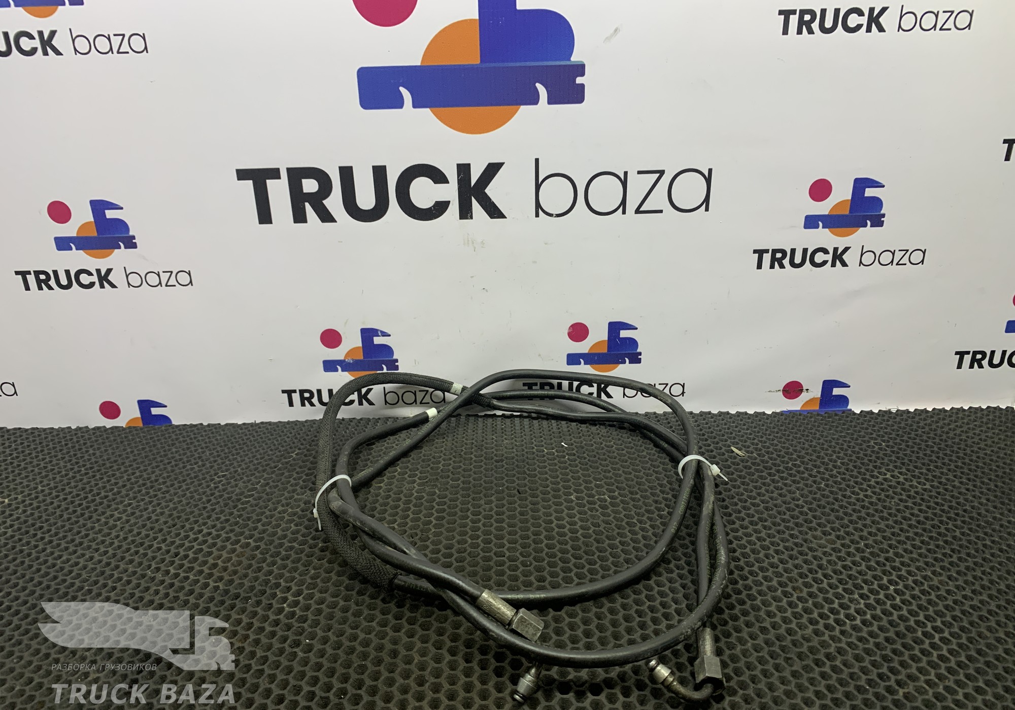 1782449 Шланг подъема кабины для Daf CF III (с 2013 по 2017)