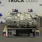 F12JZ22A АКПП FAST F12JZ22A (цена неактуальна) для Faw