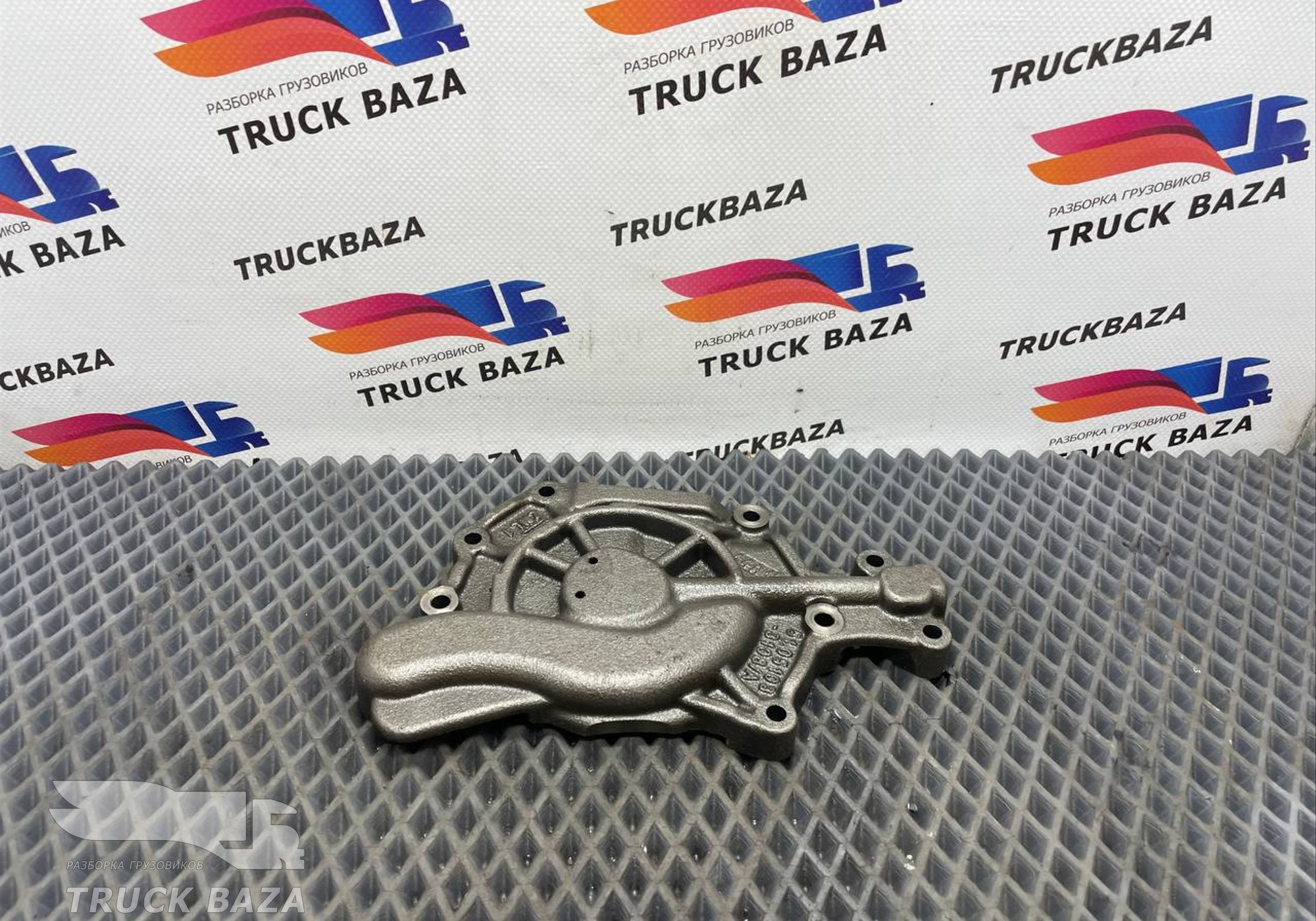 51051033106 Крышка масляного насоса для Man TGX TG3 (с 2020)